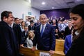 Netanyahu conclude indagine su termini propri ma lascia aperta una domanda