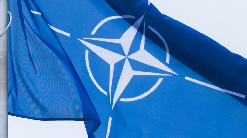 La NATO rinnova il suo impegno a sostegno dell&#039;Ucraina fino all&#039;avvio dei negoziati di pace con la Russia