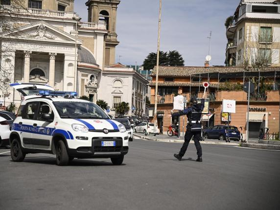 Domenica ecologica a Roma: stop ai veicoli a benzina e diesel nella Ztl &quot;fascia verde&quot; il 9 novembre