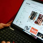 L'Unione Europea Temporeggia sulle Sanzioni alla Piattaforma di E-commerce Cinese Shein