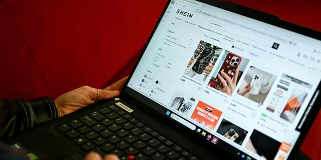 L&#039;Unione Europea Temporeggia sulle Sanzioni alla Piattaforma di E-commerce Cinese Shein