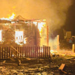 Attacco a Chernihiv: drone russo provoca incendi e ferisce due persone