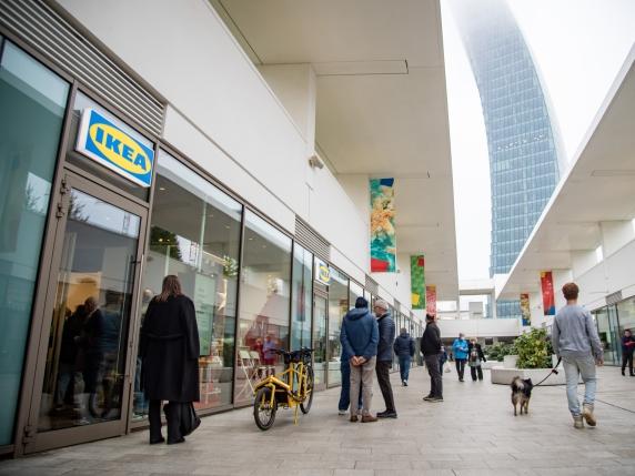 Sciopero a Ikea il 5 dicembre: i sindacati protestano contro il premio considerato una &quot;presa in giro&quot;