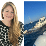 Morte di dirigente americana in mare: 4 anni e 9 mesi di carcere per skipper coinvolto nella collisione.