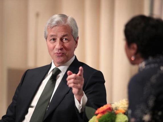 La minaccia della bolla finanziaria su Wall Street: cosa dice il leader di Jp Morgan e cosa potrebbe significare per l&#039;economia globale