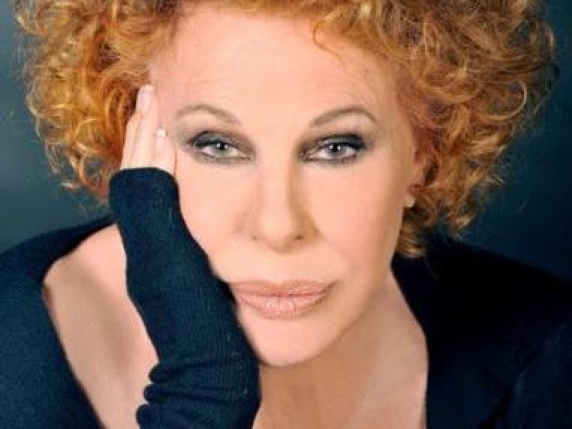 Funerale di Ornella Vanoni trasmesso in diretta dalla chiesa di San Marco a Milano