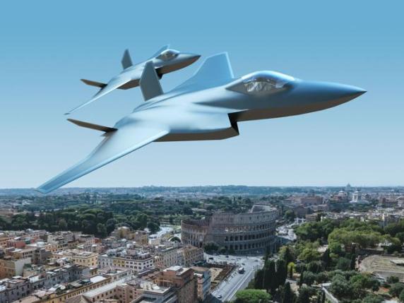 Progetto Tempest: Leonardo, BAE Systems e Jaiec si avvicinano a un accordo