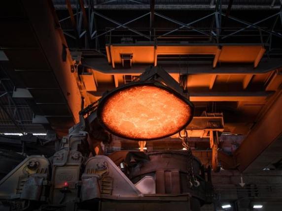 Piombino: la disputa per i forni di acciaio in un mercato dove i rottami valgono oro