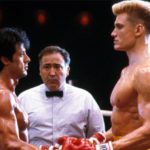 Rocky IV compie 40 anni: la storia del film e le infortuni di Stallone