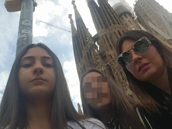 Desyrée Amato sopravvive al tentativo di uccisione: l'ex fidanzato la trattò come proprietà