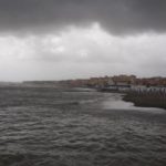 Allerta gialla a Roma: temporali in città e mare agitato sul litorale, neve ancora sul Terminillo e Leonessa