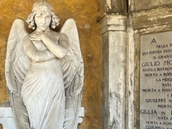 Festa dei Morti a Roma: Eventi Culturali e Tradizioni per Onorare i Defunti