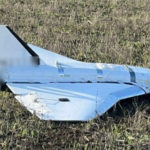 Ucraina abbatte 125 droni russi durante la notte del 23‑24 novembre