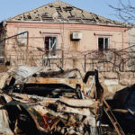 Attacchi russi a Odesa: numero di feriti aumenta dopo l’attacco diurna