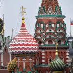 Il Kremlin organizza una campagna di propaganda per giustificare l'aumento delle imposte