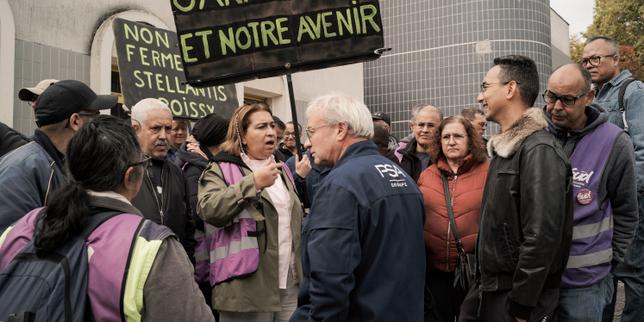 Francia: 30 miliardi di euro per rilanciare l’industria entro il 2025, ma il dubbio persiste