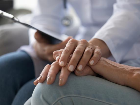 L&#039;integrazione della Spiritualità nella Cura Palliativa: un Passo verso una Sanità più Olistica