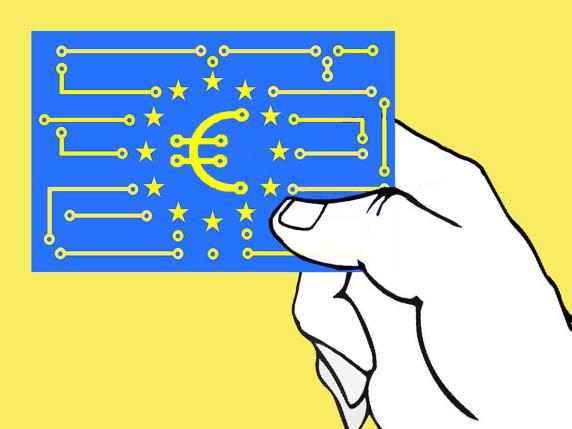 L’euro digitale: impatti e preparazione per i cittadini