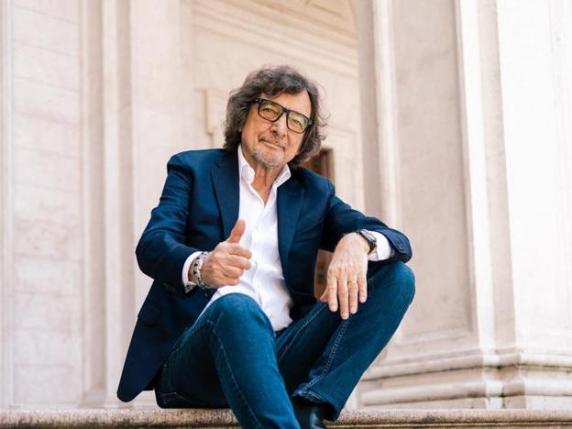 Cecchetto rivela il segreto del successo degli 883: il ruolo chiave di Repetto nella loro carriera