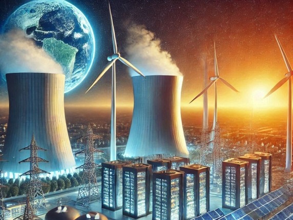 Data center in Italia: consumo energetico, investimenti da 60 miliardi e rischio di bollette più alte