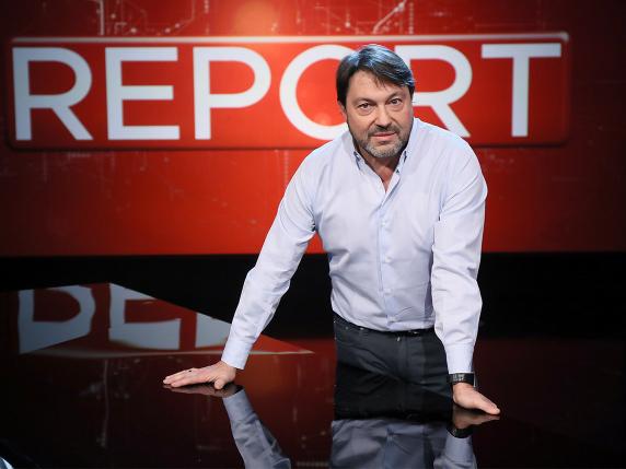 Inchiesta sul Garante della Privacy: Diffida a Report e Possibili Ripercussioni sulla Libertà di Informazione