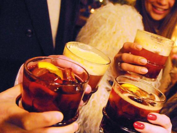 L&#039;abuso di alcolici: un rischio per la salute che può anticipare l&#039;ictus di undici anni