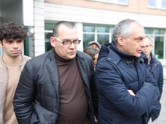 Richiesta di 30 anni di reclusione per concorso in omicidio: il caso dell&#039;operaio della fonderia Maggi