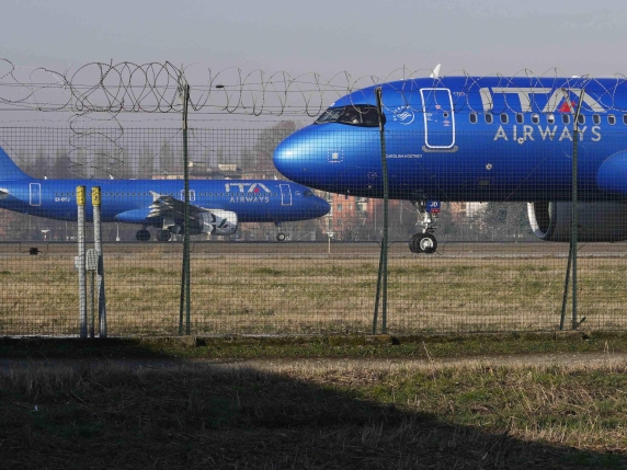 Ita Airways: blocco dei voli per 4 ore il 17 dicembre a causa dello sciopero sindacale