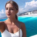 Yana, 23enne ucraina, condannata a 20 anni di reclusione per omicidio senza premeditazione