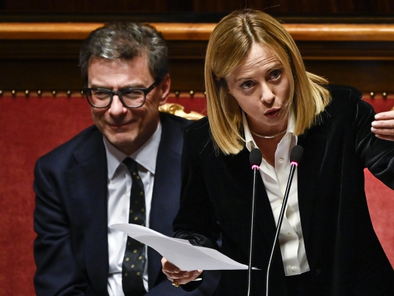 Commissione UE sospende la procedura di deficit eccessivo per l’Italia in attesa dei dati 2025