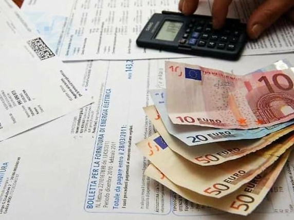 Gas naturale sotto i 30 euro al metro cubo: le bollette di energia potrebbero scendere