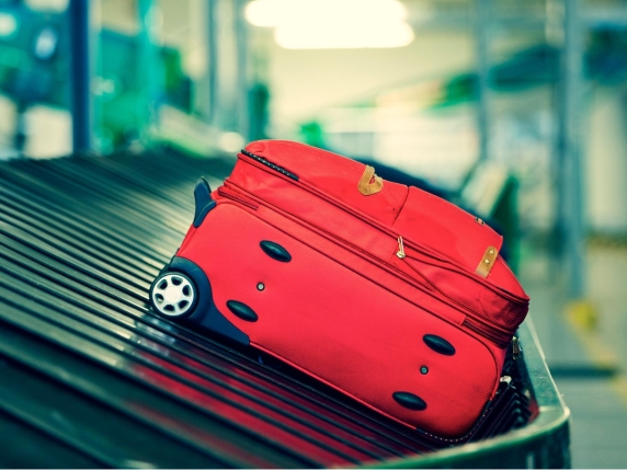 Bagagli a mano Ryanair e powerbank: regole e limiti di capacità.