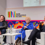 Ornella Vanoni scomparsa a Milano: riflessioni sulla morte al Salone del Libro