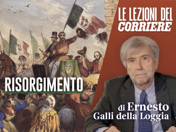 L&#039;Unità d&#039;Italia: una storia di alleanze e contrasti