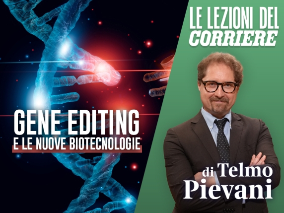 La Rivoluzione del DNA: Possiamo Creare Esseri Umani in Laboratorio con CRISPR-Cas9?