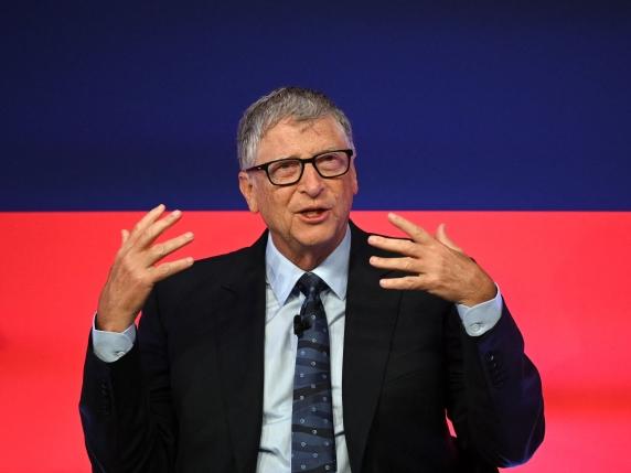 Bill Gates Cambia Idea sul Riscaldamento Climatico: Un Segnale per le Classi Dirigenti Globale