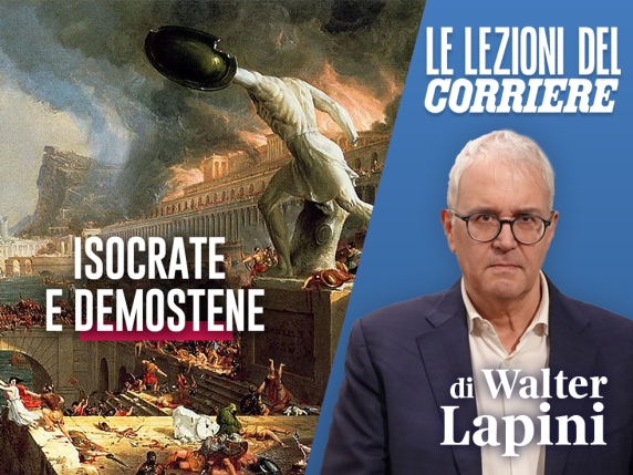 Il ruolo della retorica nella politica moderna: insegnamenti di Isocrate e Demostene
