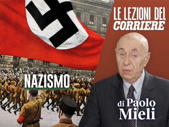 L&#039;ascesa al potere di Adolf Hitler: come la Germania cadde nella tirannia nazista