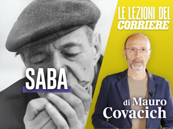 Il poeta triestino che ha rivelato la sua omosessualità solo alla fine della vita