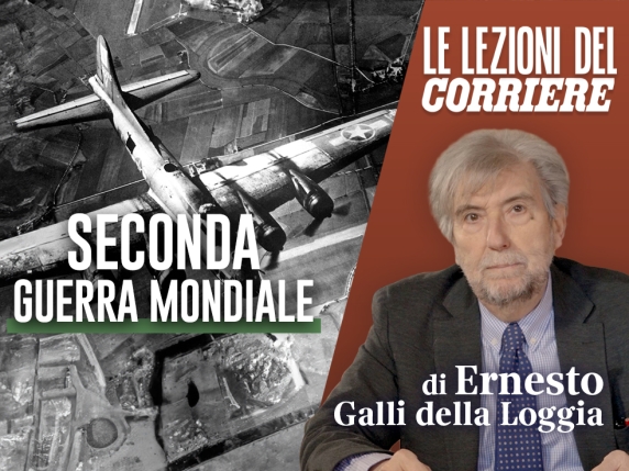 La Seconda guerra mondiale: come l&#039;ascesa dei regimi totalitari portò allo scoppio del conflitto globale