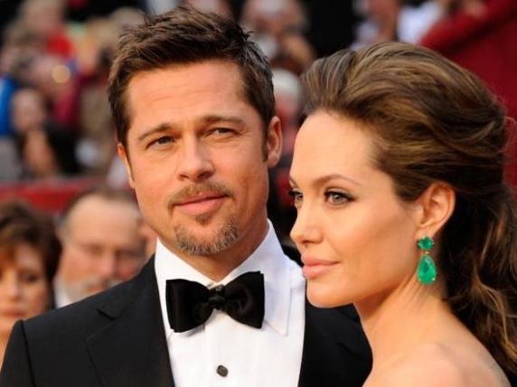 Disputa Milionaria tra Brad Pitt e Angelina Jolie per la Vendita del Vigneto Château Miraval in Francia