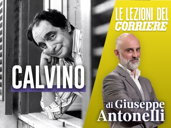 L&#039;importanza delle parole: il presagio di Italo Calvino sull&#039;uso dell&#039;intelligenza artificiale nella scrittura