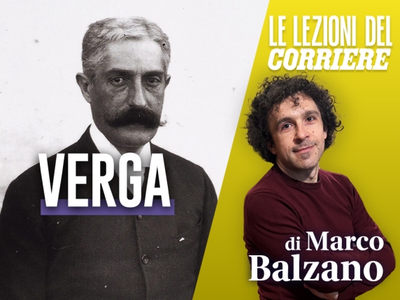 La trasformazione di un autore italiano: dal romanticismo al verismo