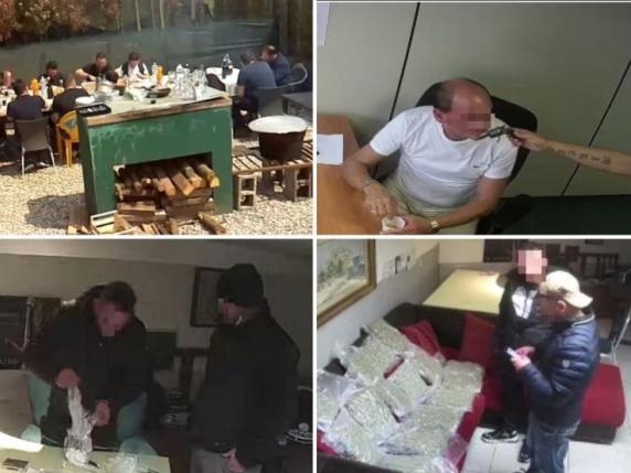 Inchiesta Hydra sull&#039;alleanza tra i clan in Lombardia, i pm chiedono cinque secoli di carcere per 77 imputati