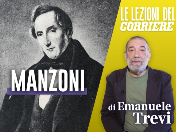 Destino umano: caso o Provvidenza? Il paradosso di Manzoni e la sua influenza sulla letteratura italiana