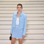 Charlotte Casiraghi annuncia il suo primo libro La crepa in uscita a gennaio