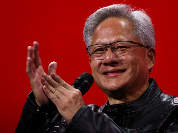 Nvidia registra ricavi in crescita del 62% grazie all&#039;IA, la paura della bolla svanisce