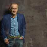 Vecchioni al Liceo Beccaria: parla di progetti futuri e riflessioni personali