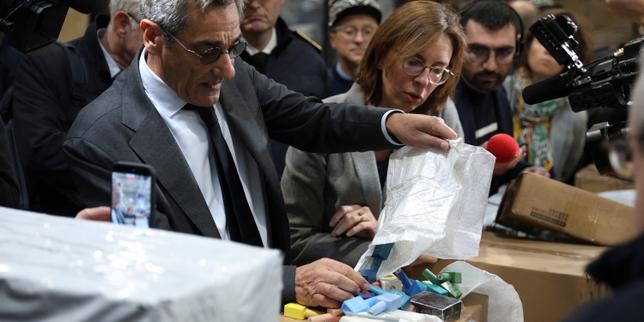 Bercy traque les 10 milliards évaporés de la TVA