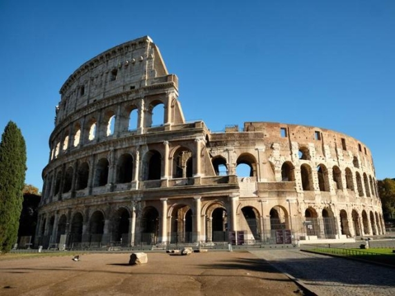 Il Colosseo si conferma il re del turismo culturale in Italia grazie all&#039;iniziativa Domenica al Museo